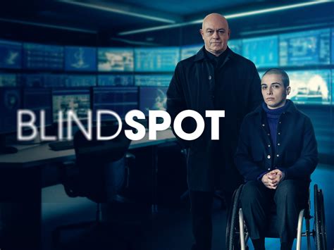 Prime Video: Blindspot S1.